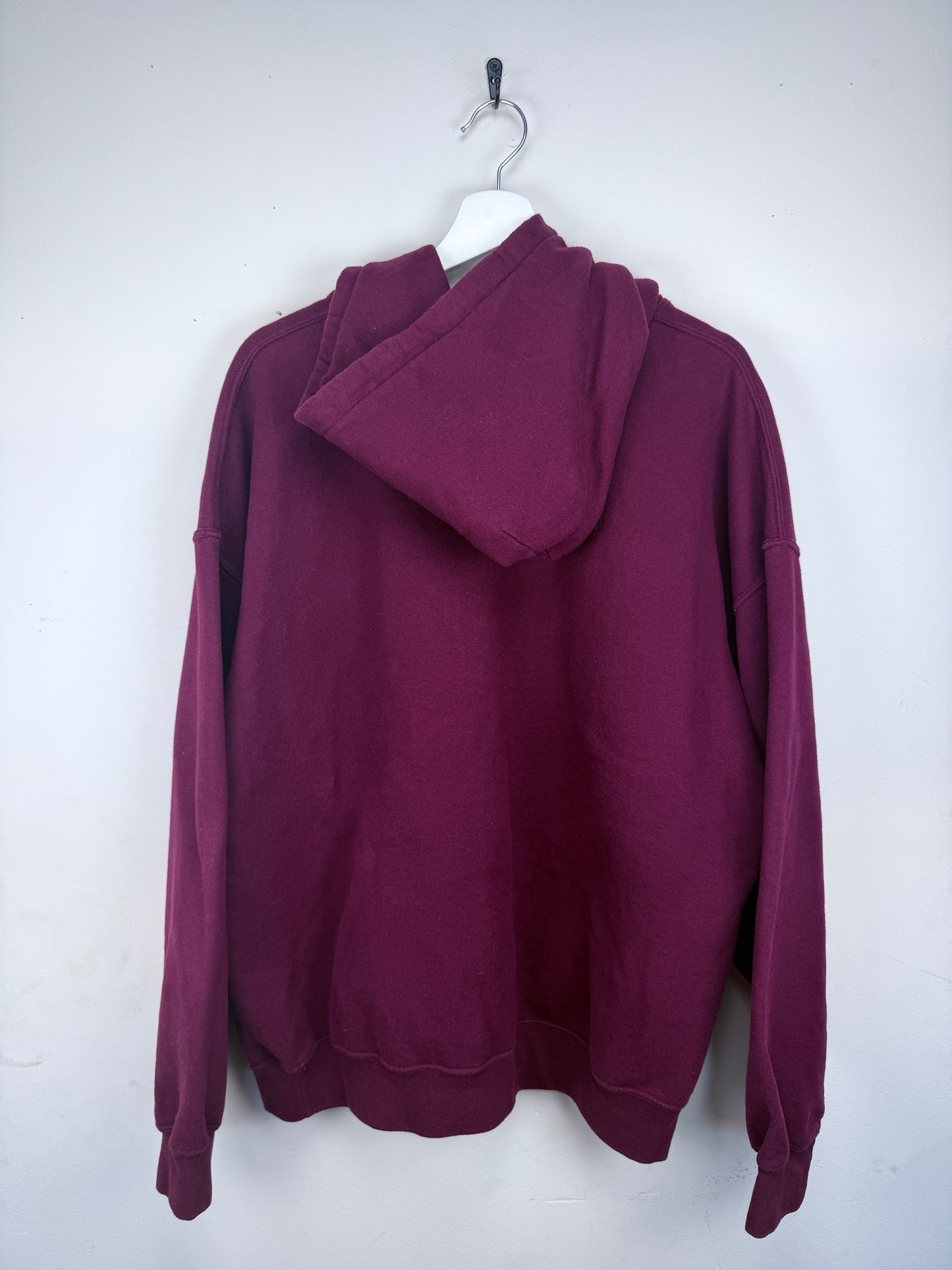Southern Illinois Salukis Hoodie - US College Apparel