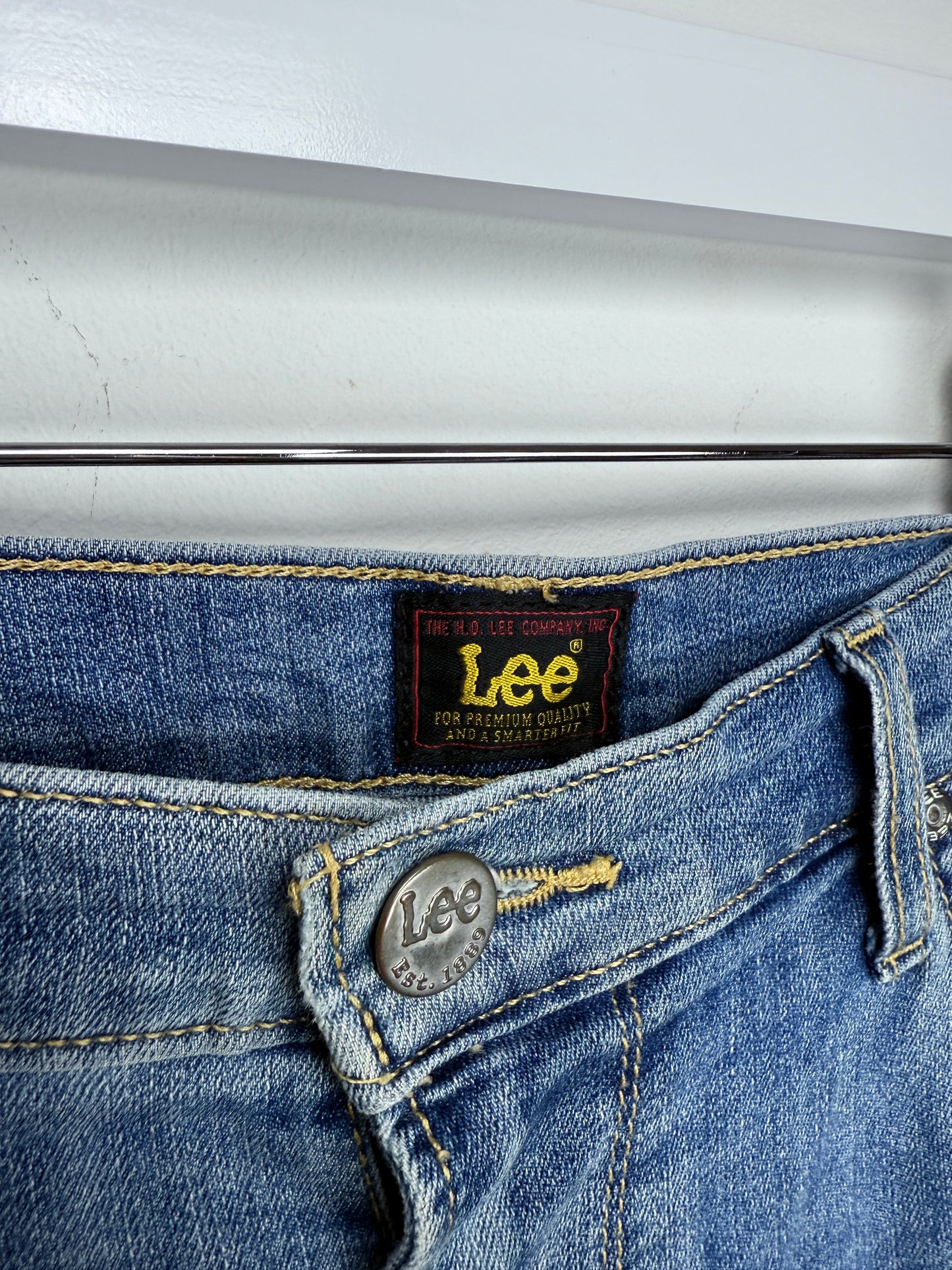 Vintage Lee Jeans