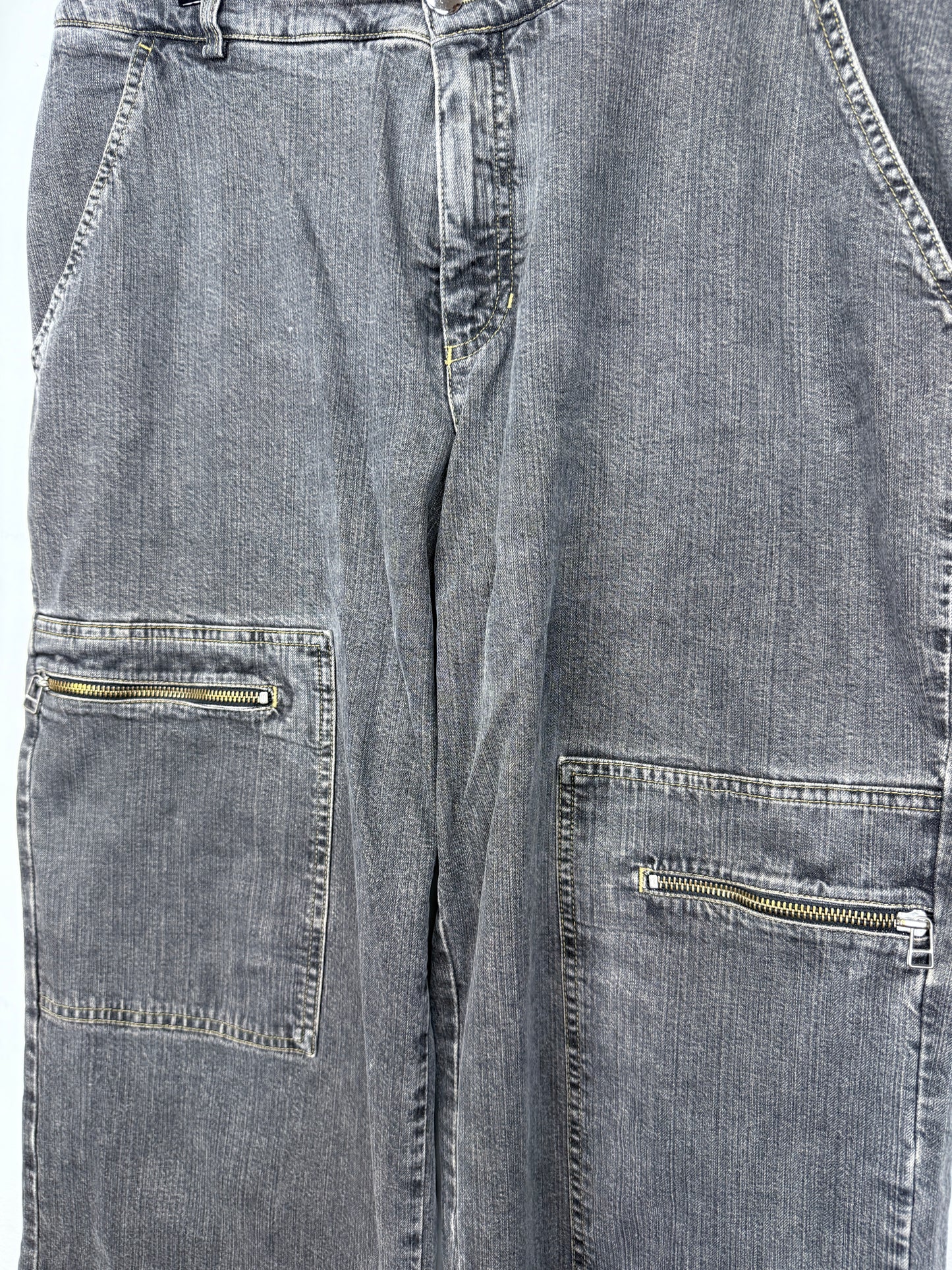 MAC Pocket Jeans
