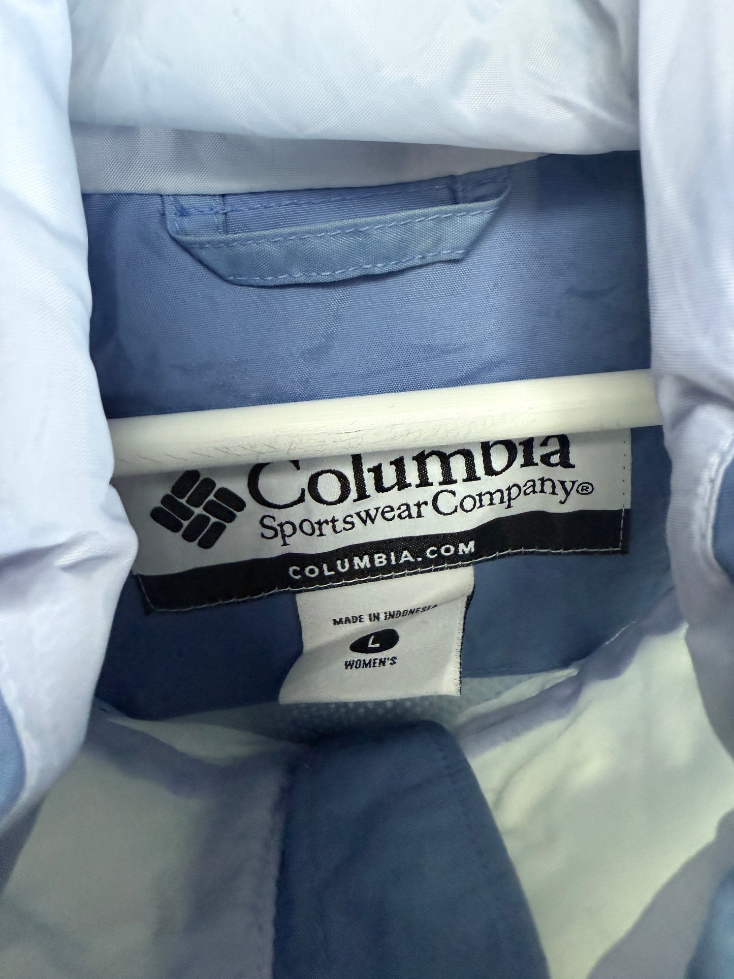 Columbia Sportswear Omni-Tech Jacke