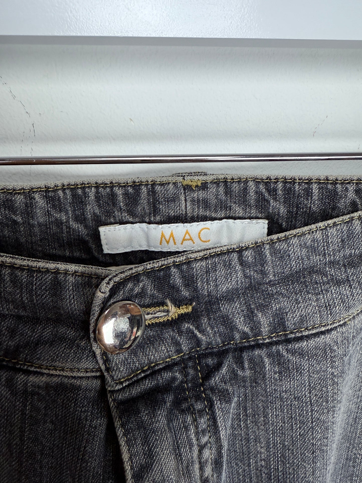 MAC Pocket Jeans