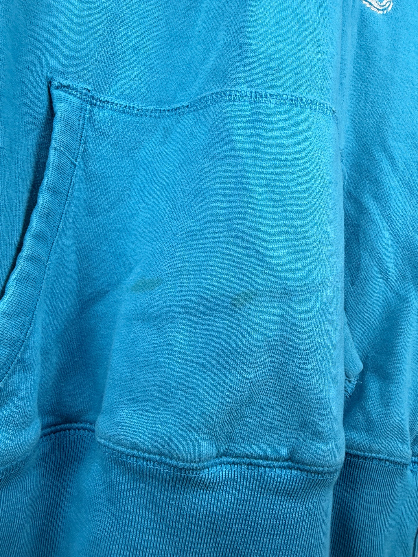 Campus Crew Hoodie