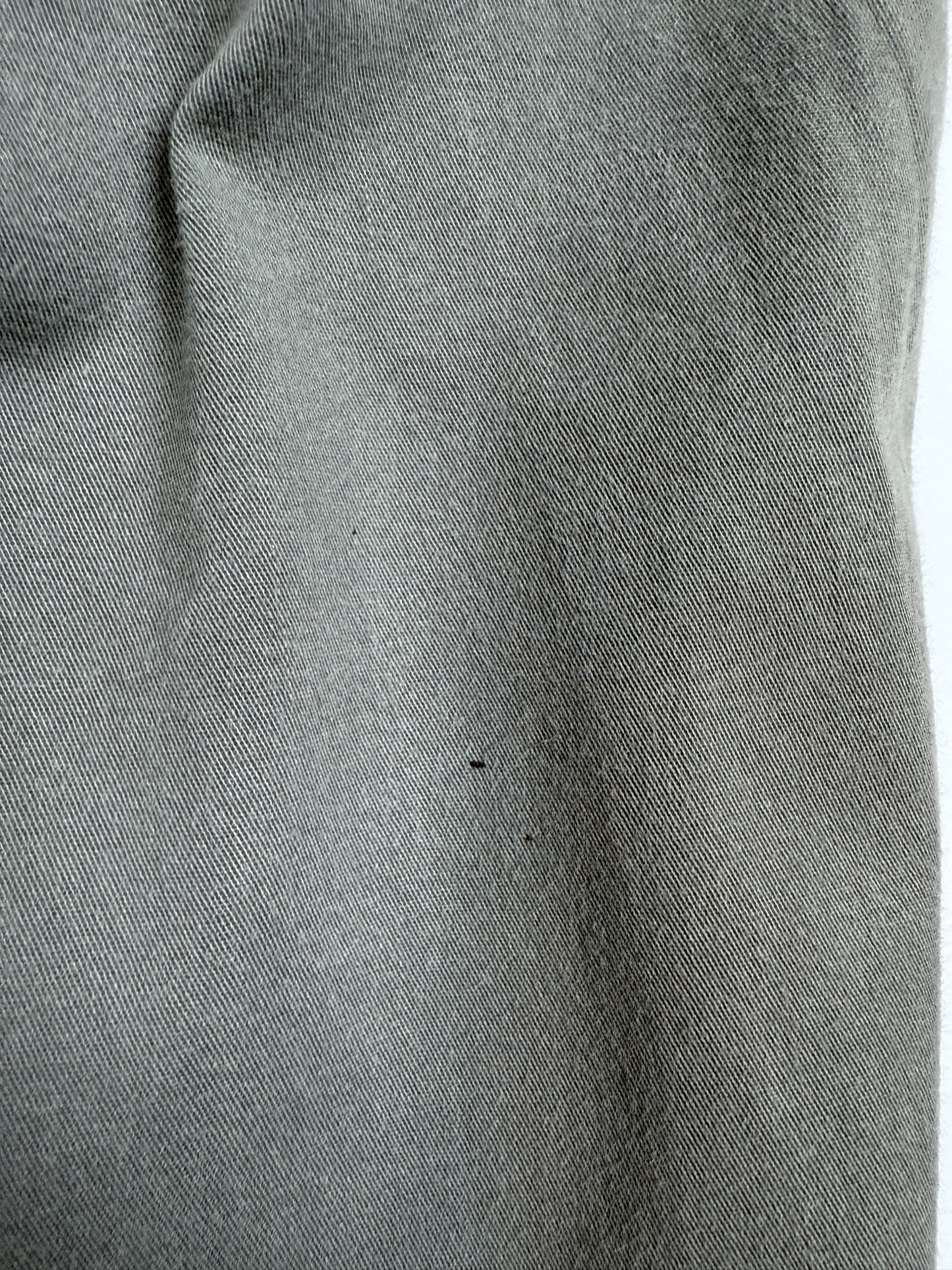 Vintage Armani Jeans Grau