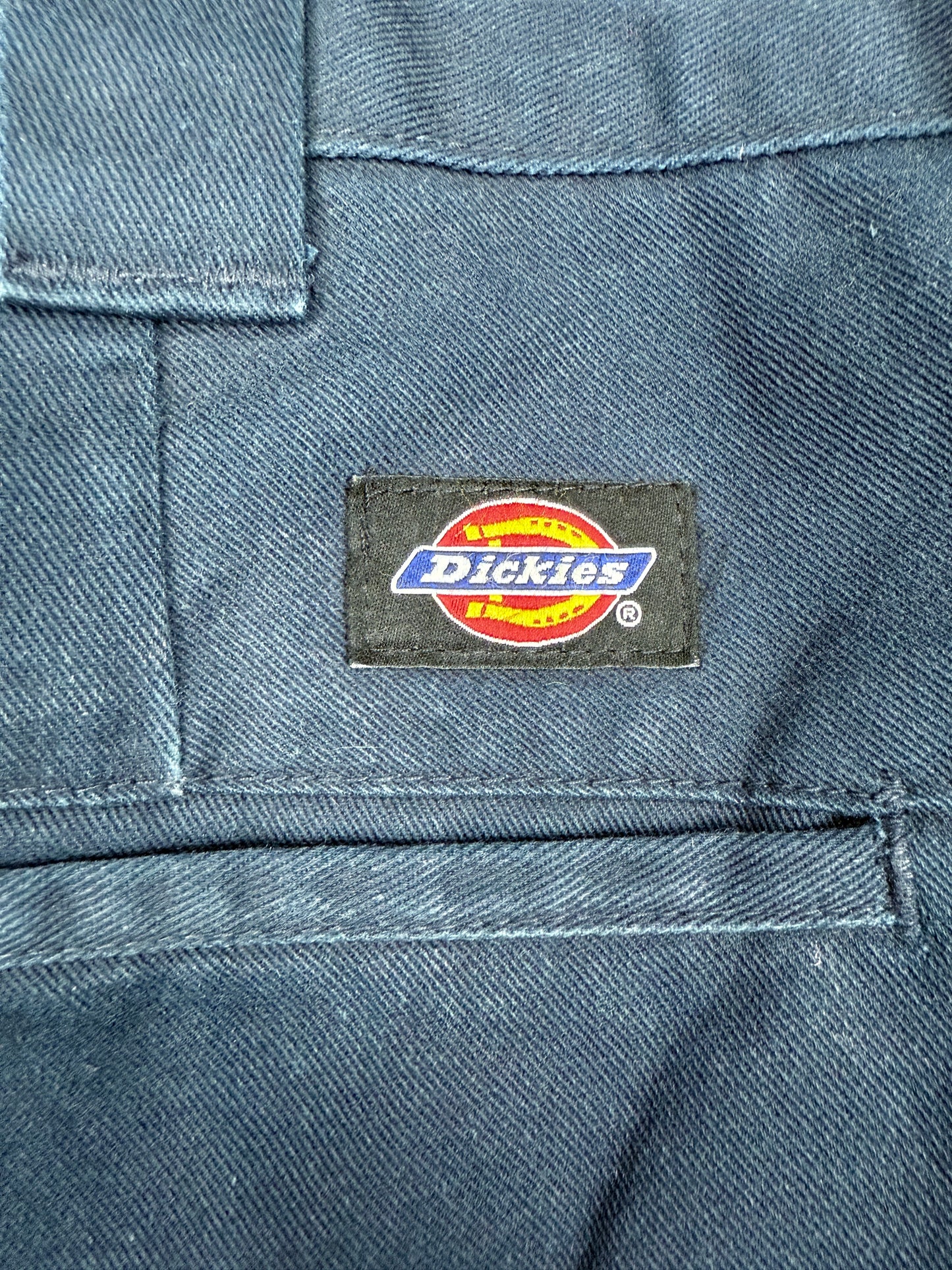 Vintage Dickies Slim Fit