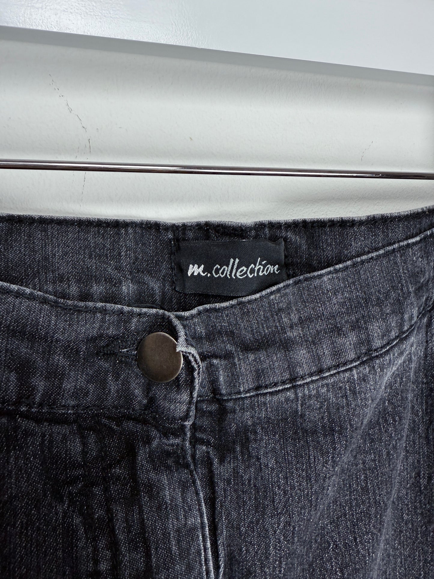 MAC Pocket Jeans