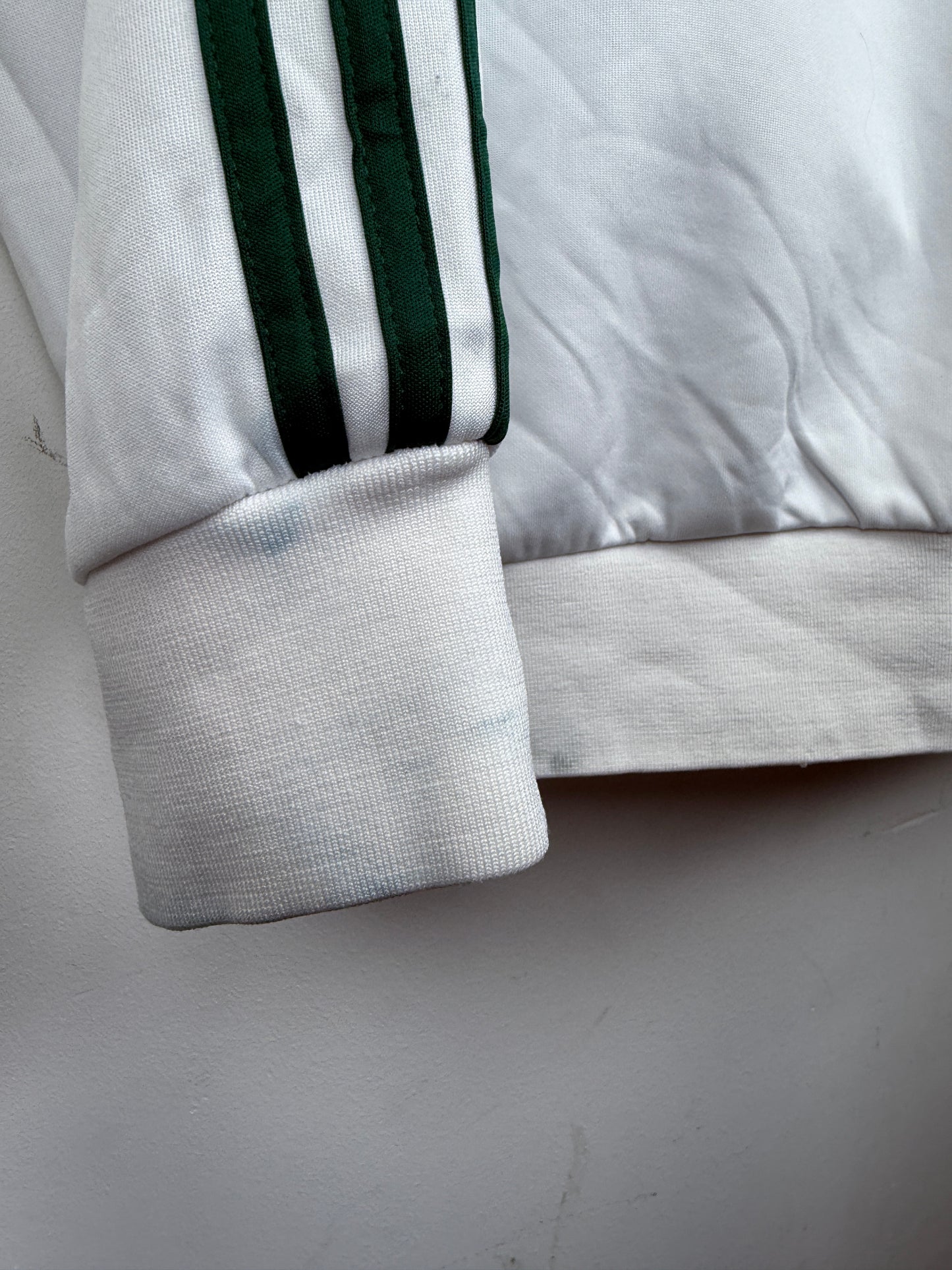 Adidas Mexico Track Jacket