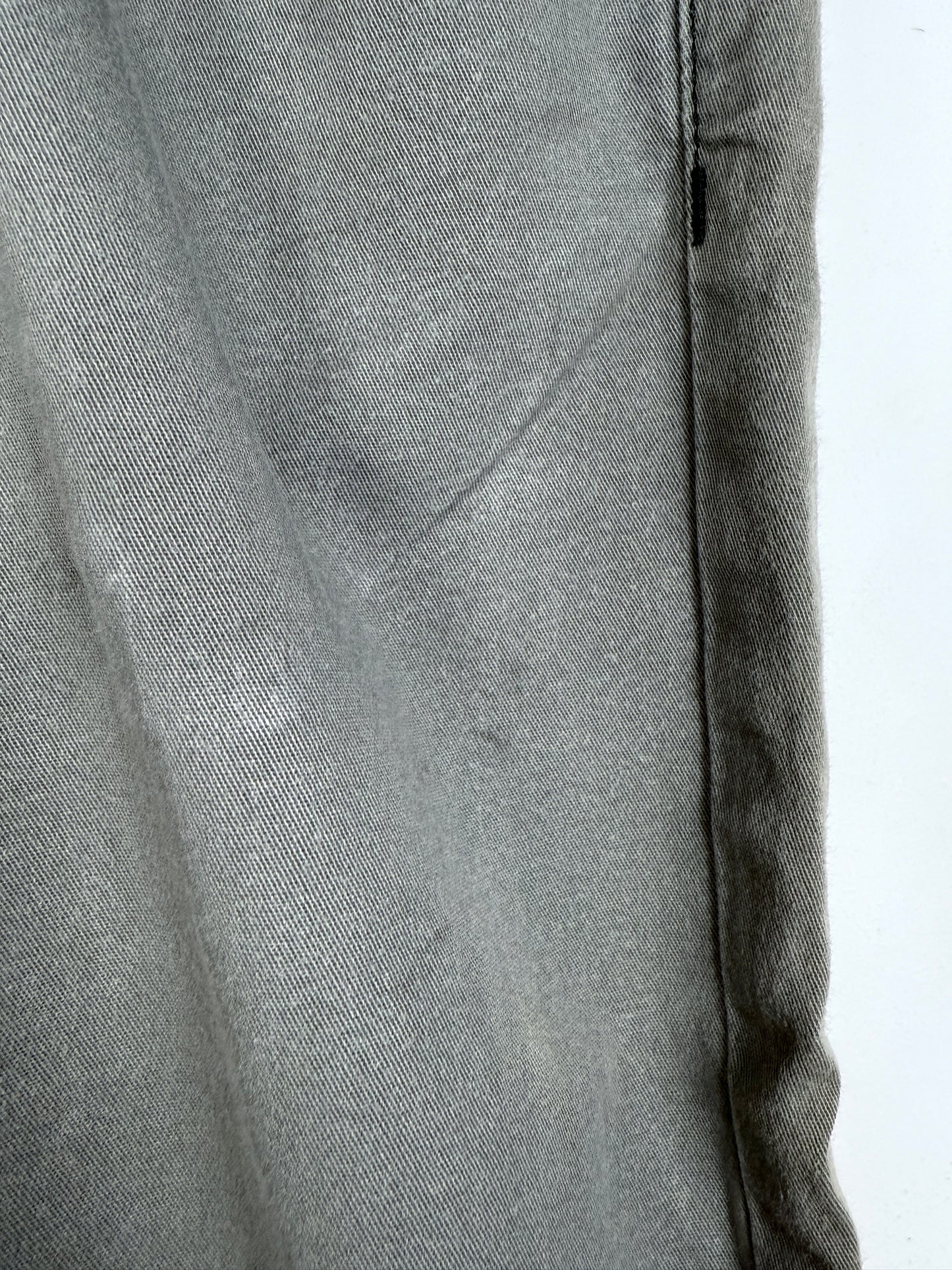 Vintage Armani Jeans Grau