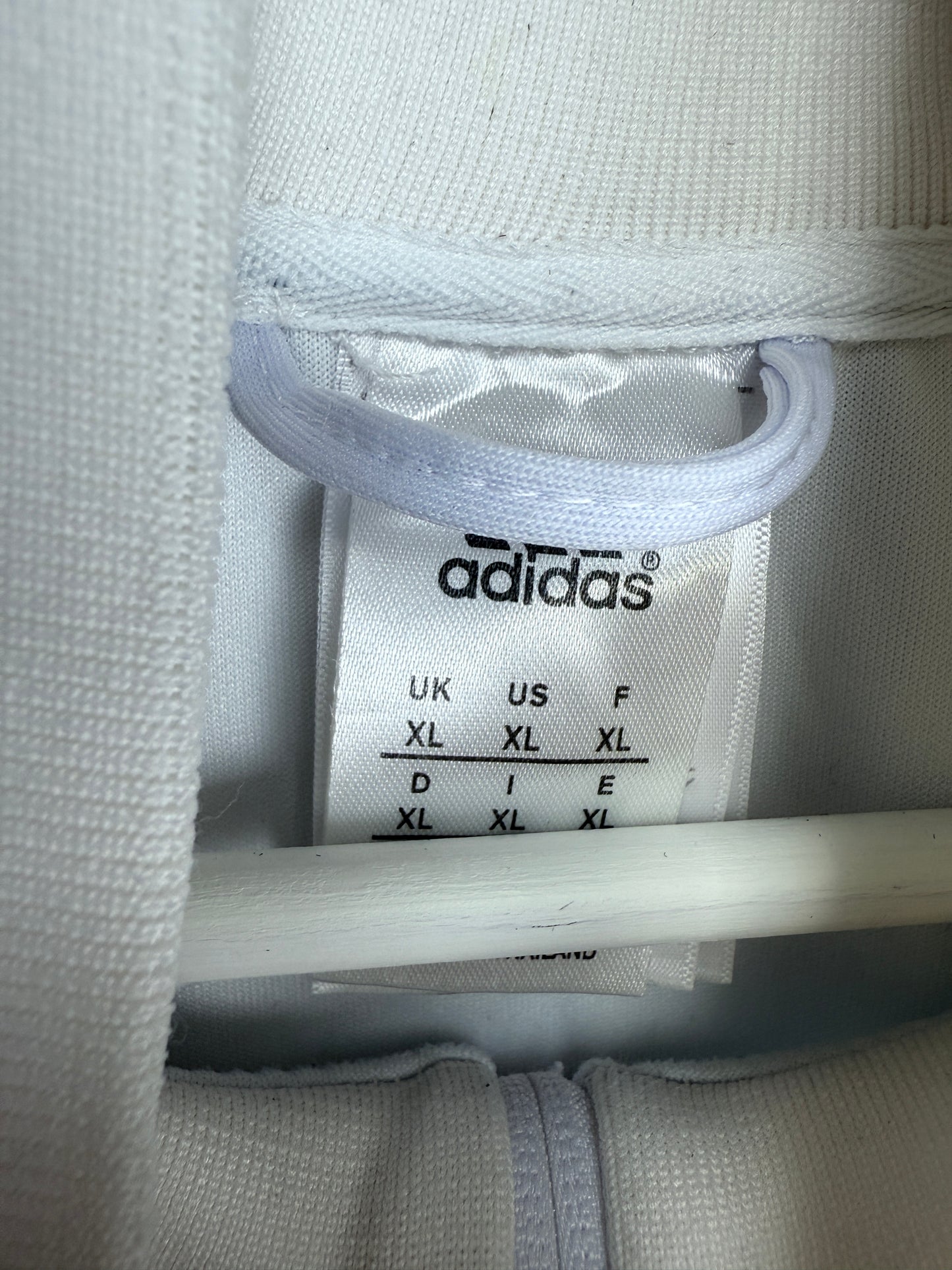 Adidas Mexico Track Jacket