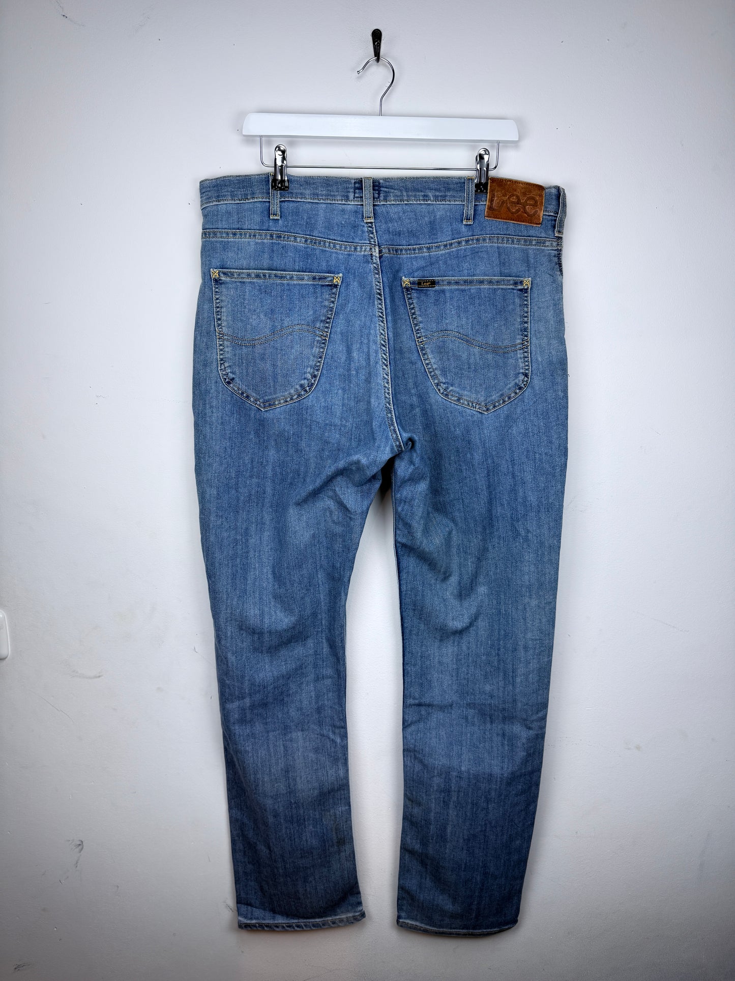 Vintage Lee Jeans