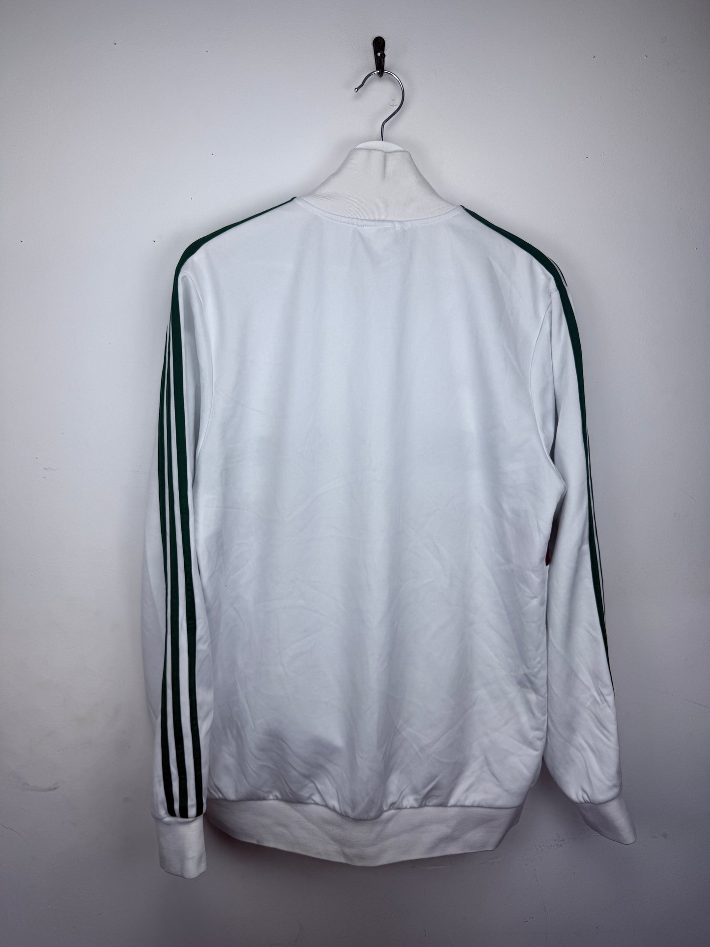 Adidas Mexico Track Jacket