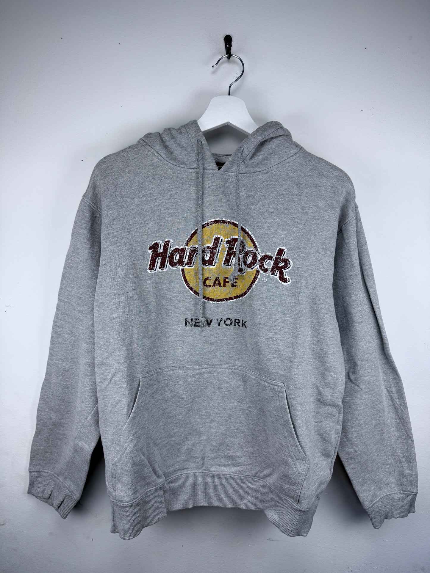 Hard Rock Café Hoodie aus New York City
