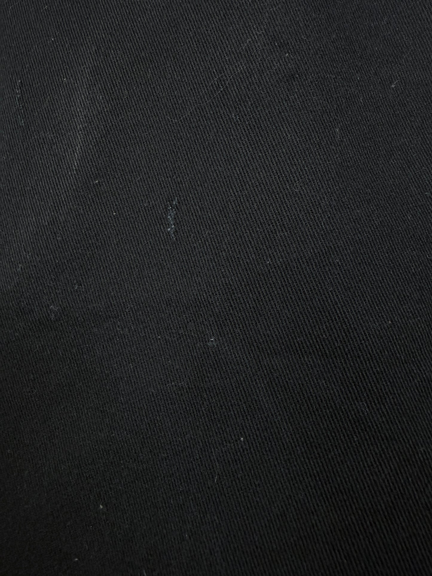 Dickies Slim Fit Schwarz