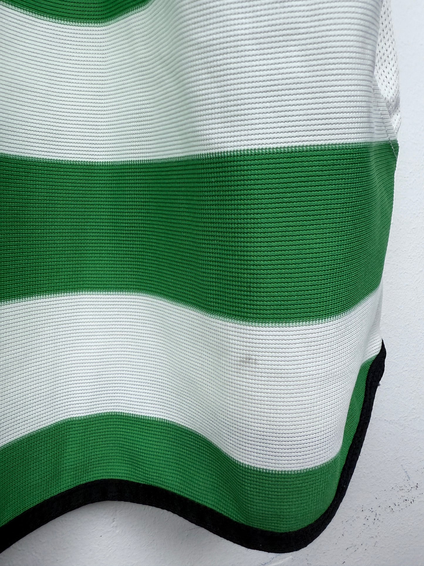 Umbro Celtic Glasgow Heimtrikot 2001/02