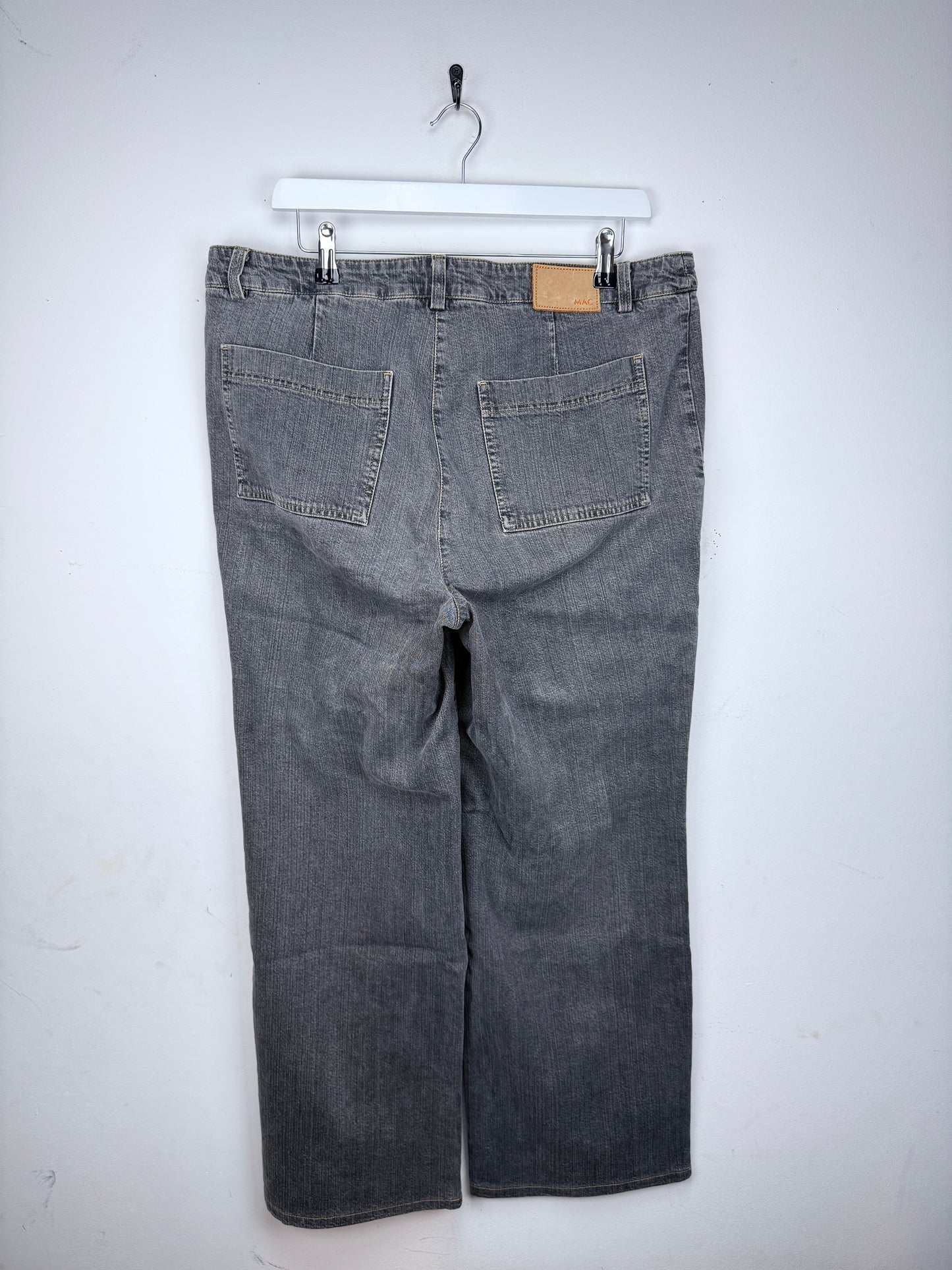MAC Pocket Jeans