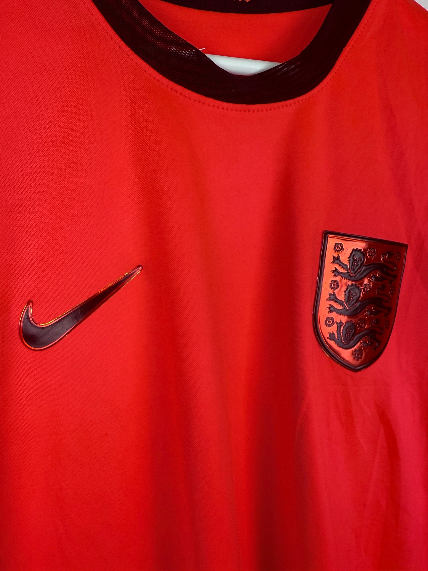 Nike England Torwart Trikot - Three Lions