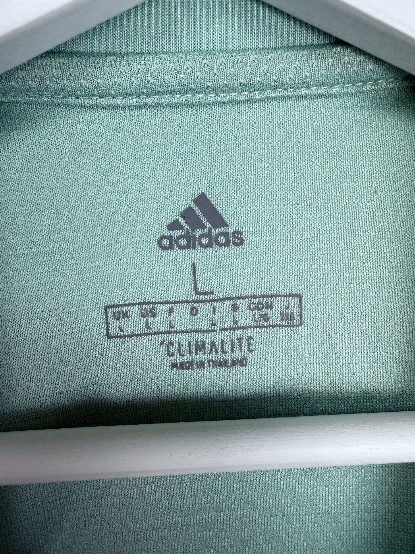 Adidas FC Bayern München Auswärtstrikot 2018/19