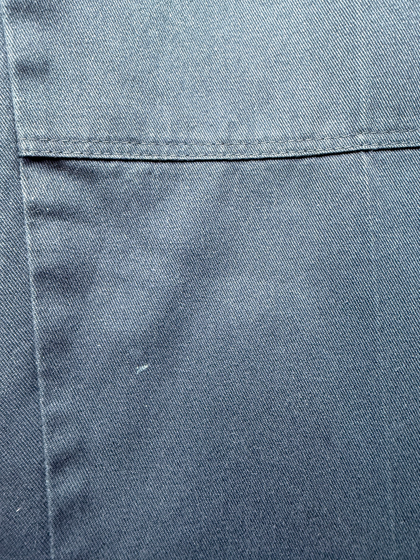 Dickies Work Pants - Navy Blue - Straight Fit