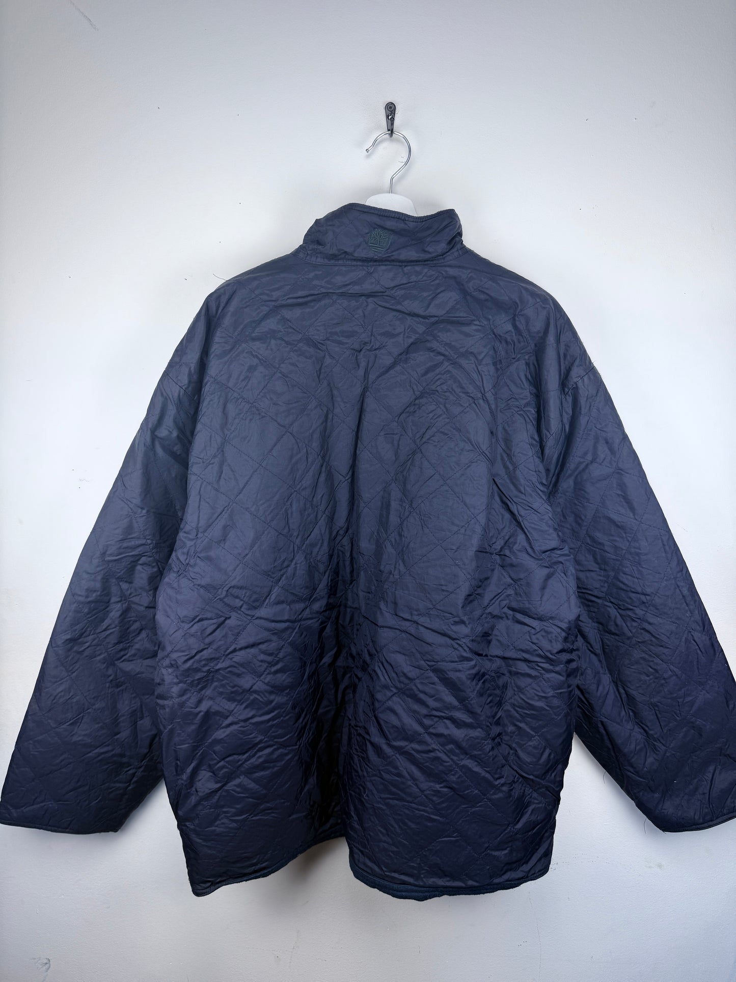 Reversible Timberland Jacke