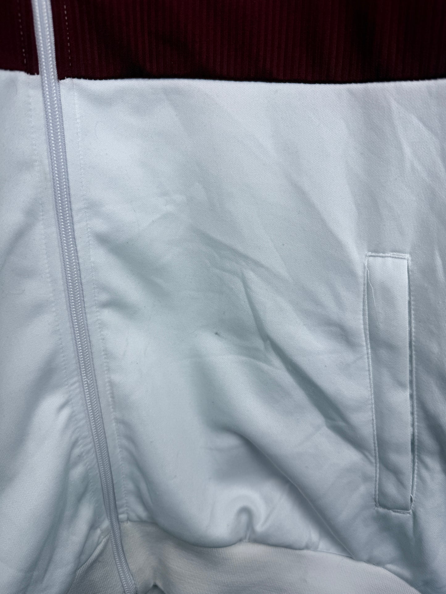 Adidas Mexico Track Jacket