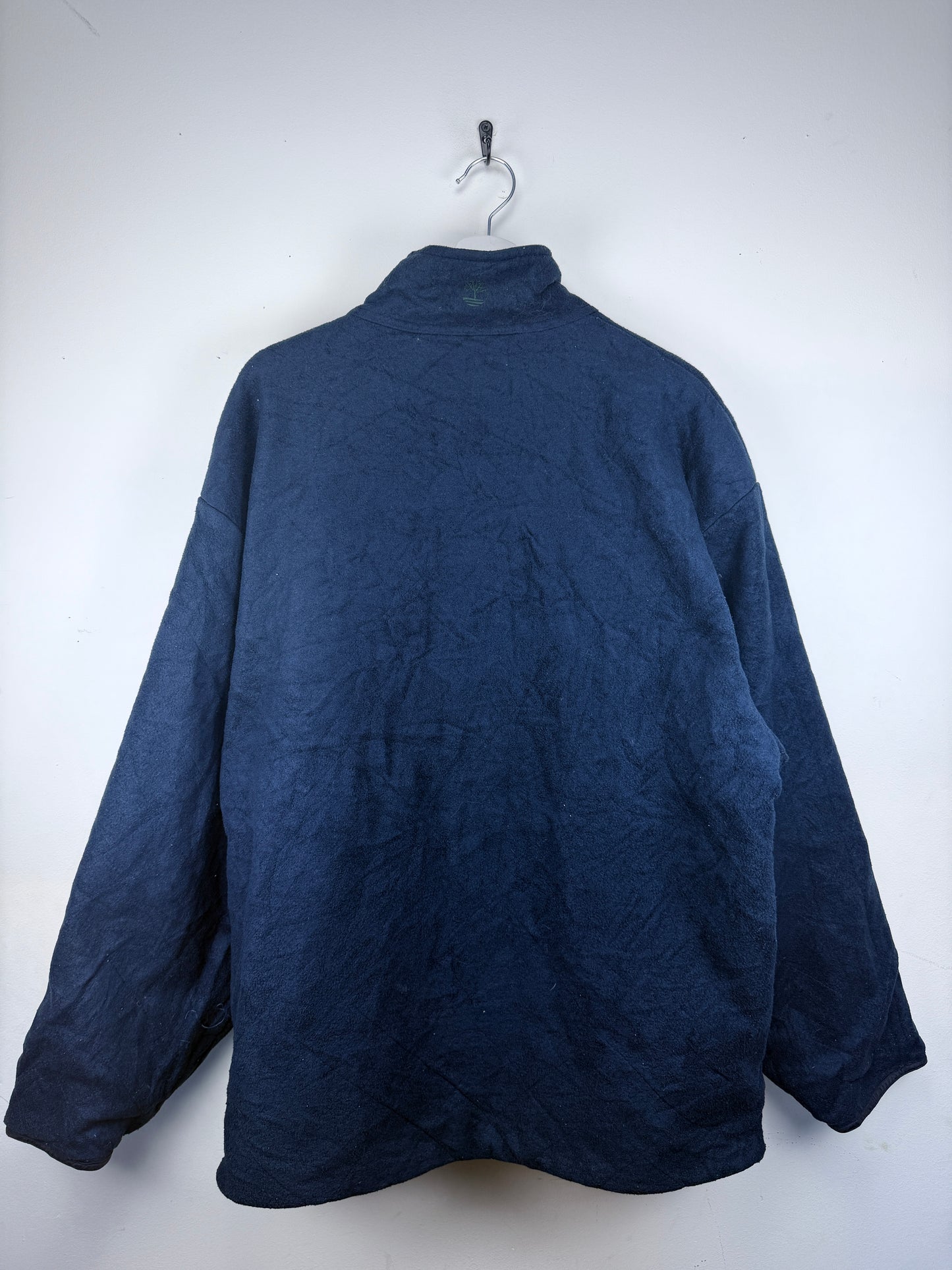 Reversible Timberland Jacke
