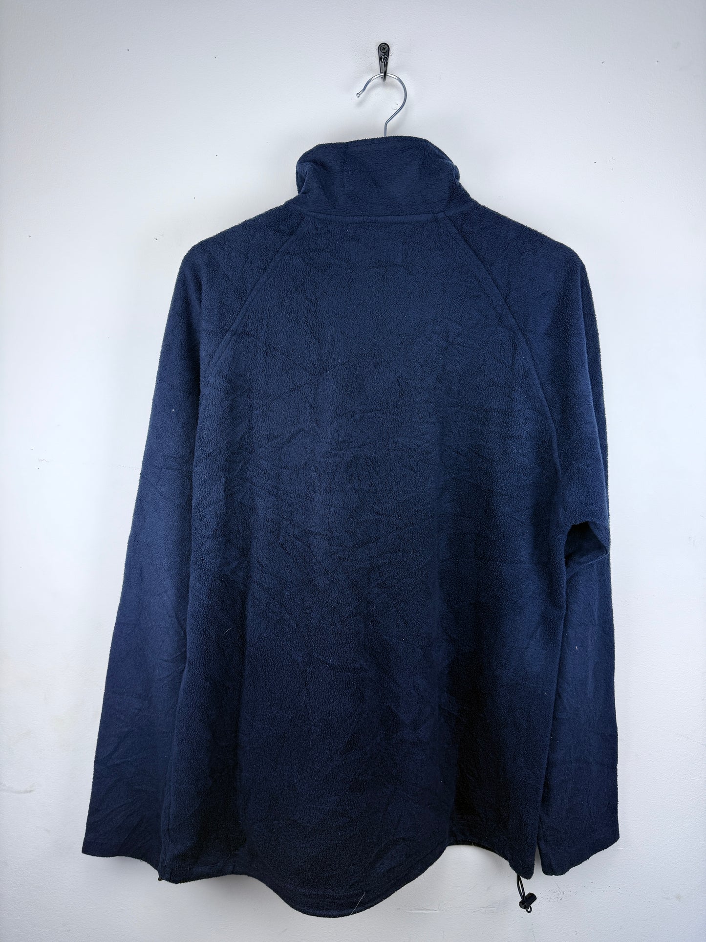 Kappa Half-Zip Fleece