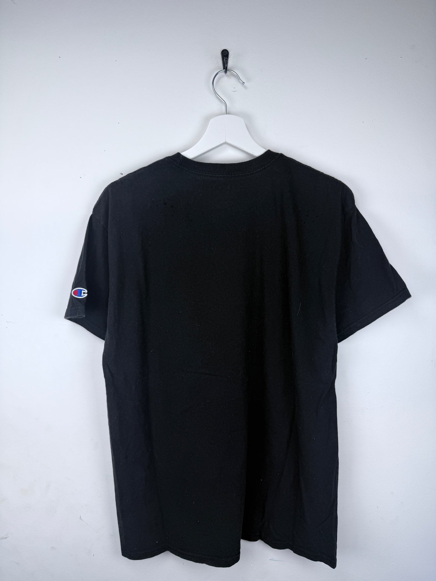 Champion Anderson University Trojans Softball T-Shirt