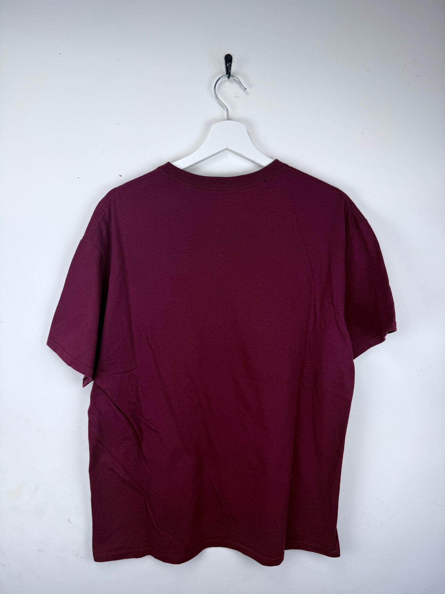 Minnesota Duluth Bulldogs College T-Shirt - 2018