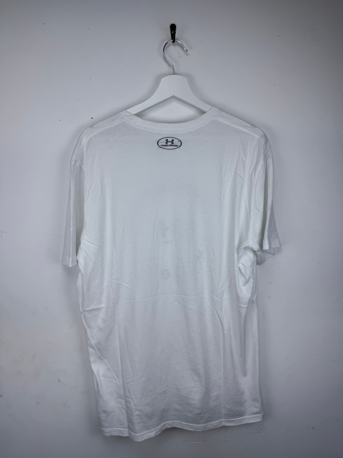 Under Armour "United We Win" Pride T-Shirt