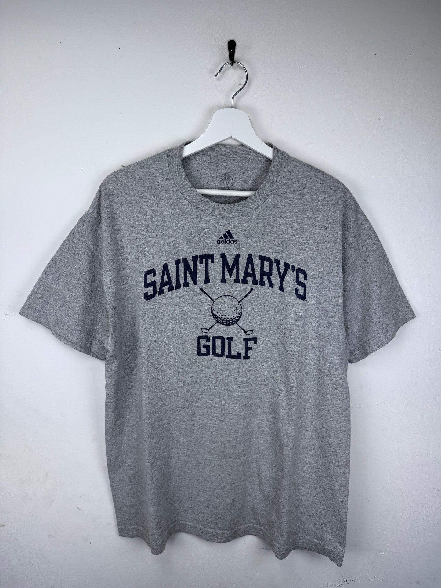 Adidas Saint Mary´s Golf T-Shirt