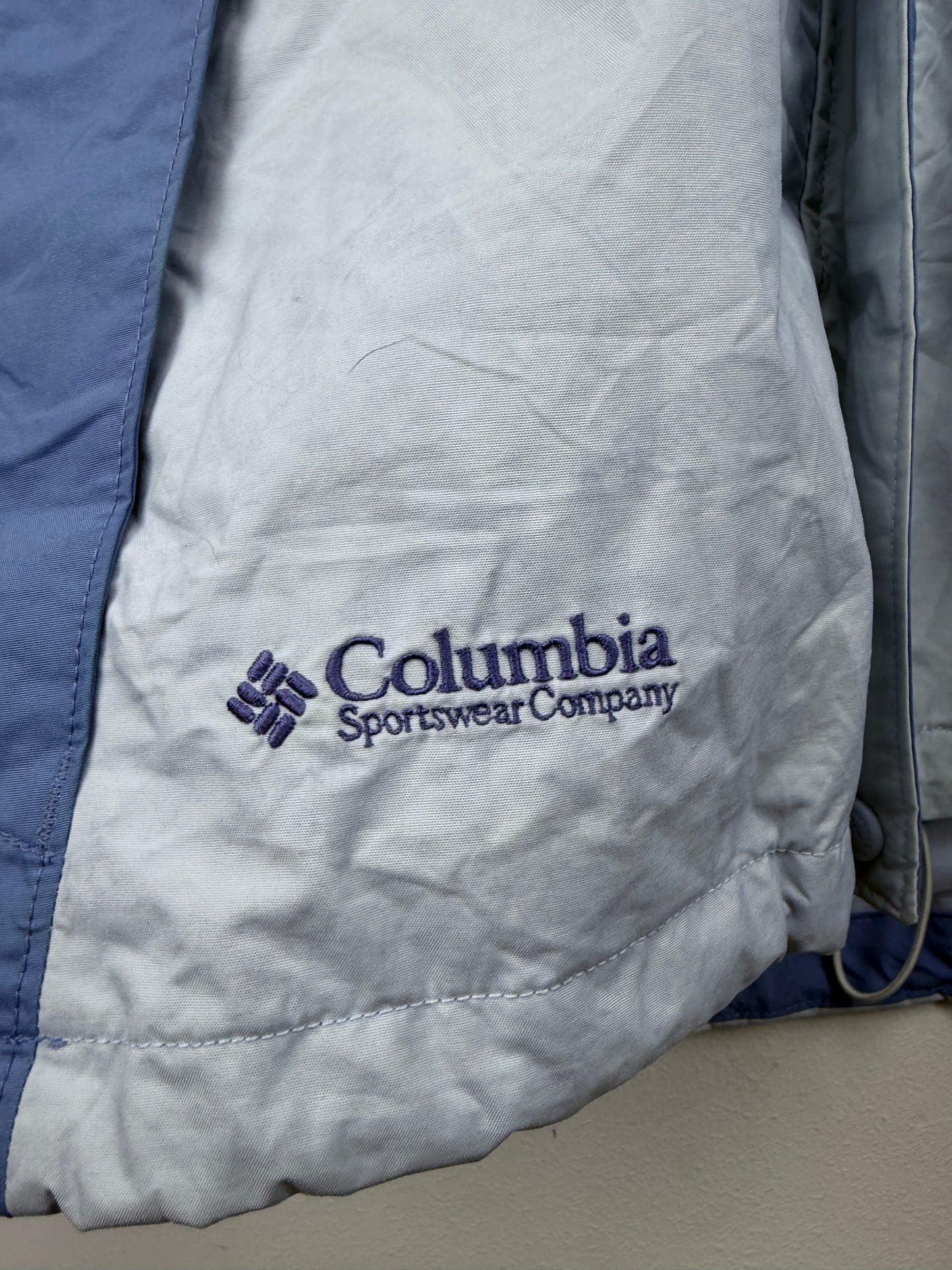Columbia Sportswear Omni-Tech Jacke