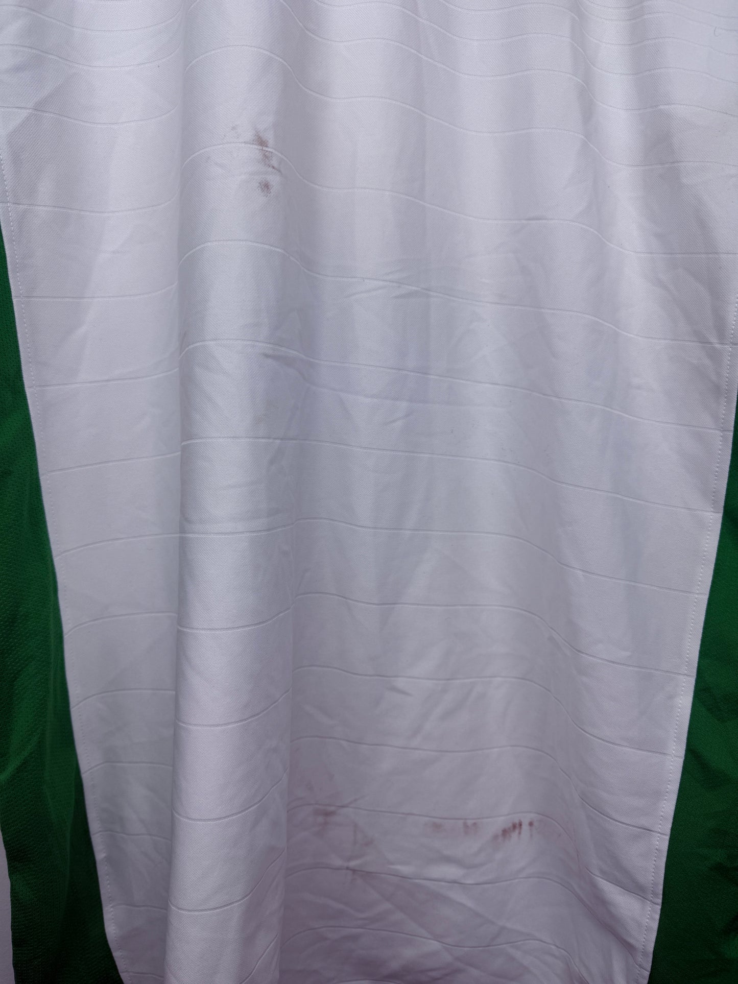 Ireland Umbaro Jersey - Heimtrikot - 2000er