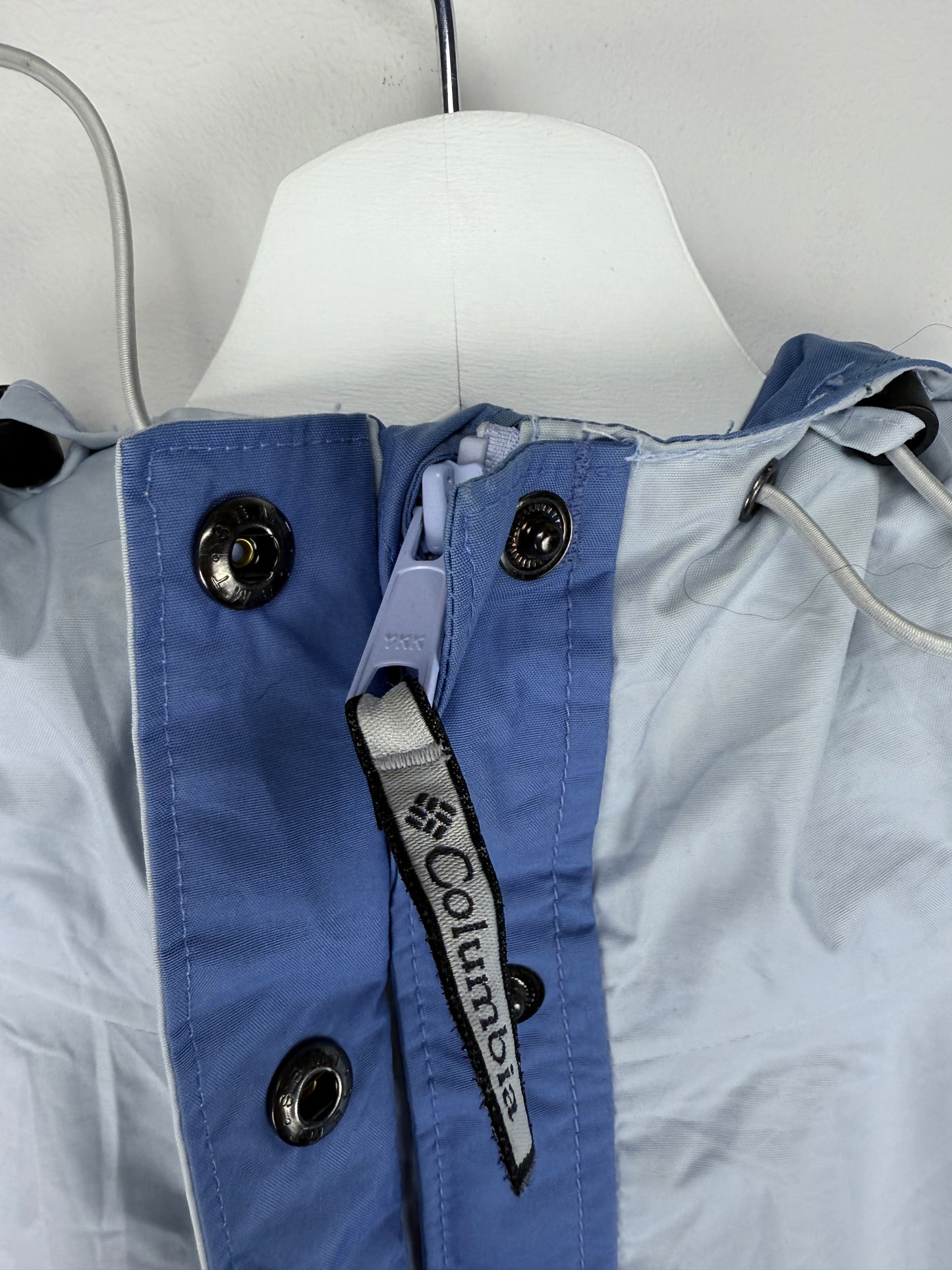 Columbia Sportswear Omni-Tech Jacke