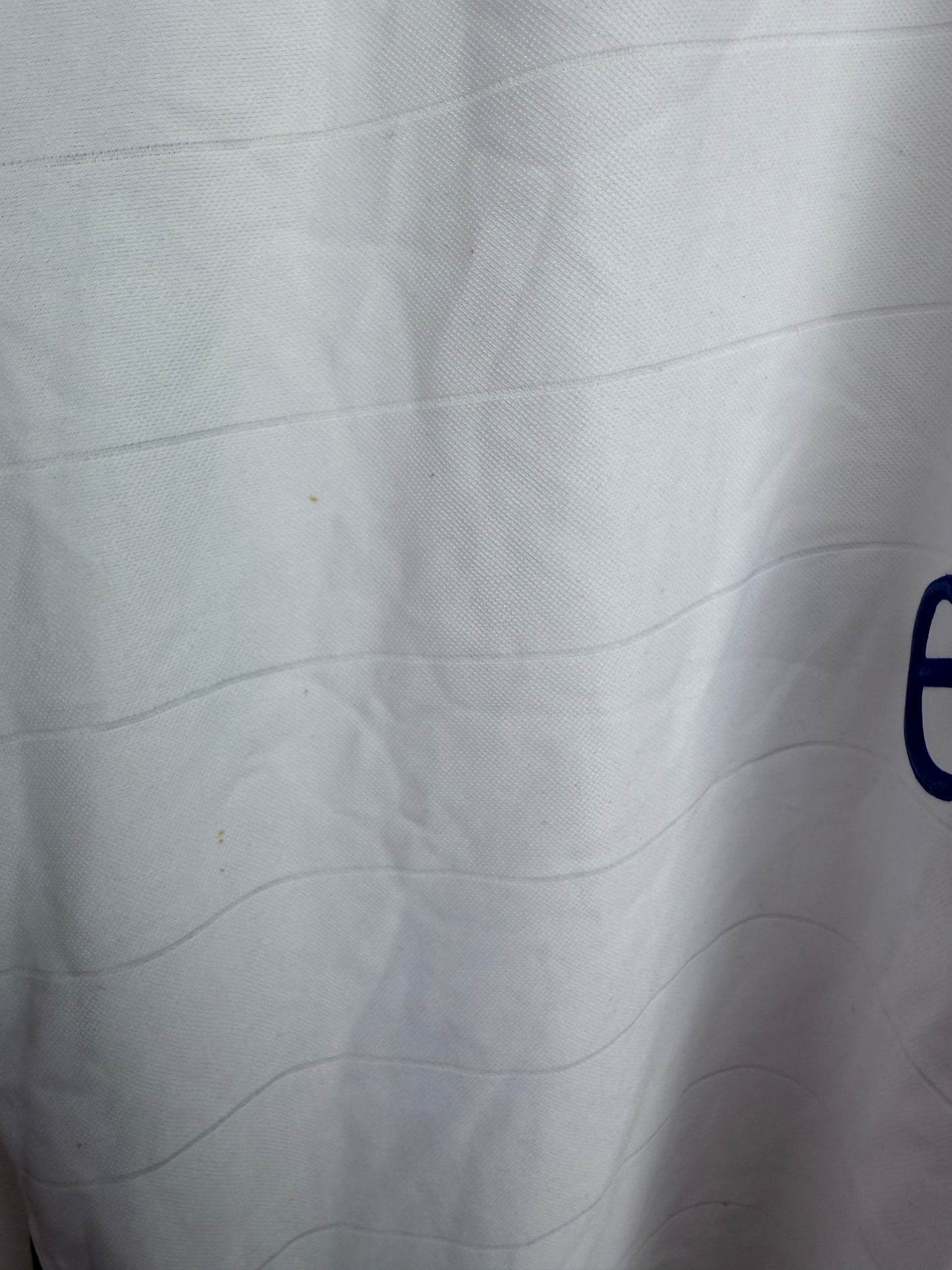 Ireland Umbaro Jersey - Heimtrikot - 2000er