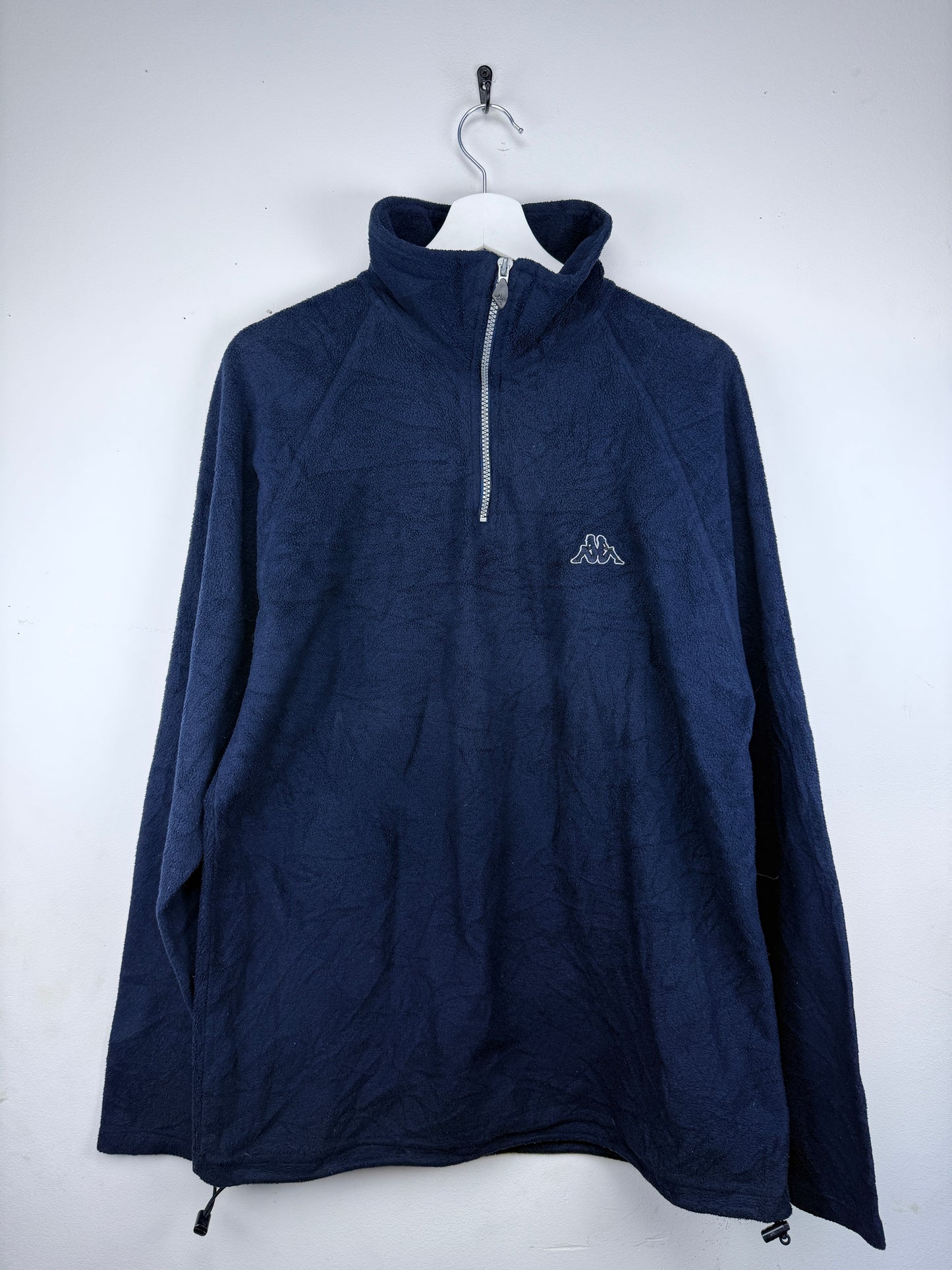 Kappa Half-Zip Fleece