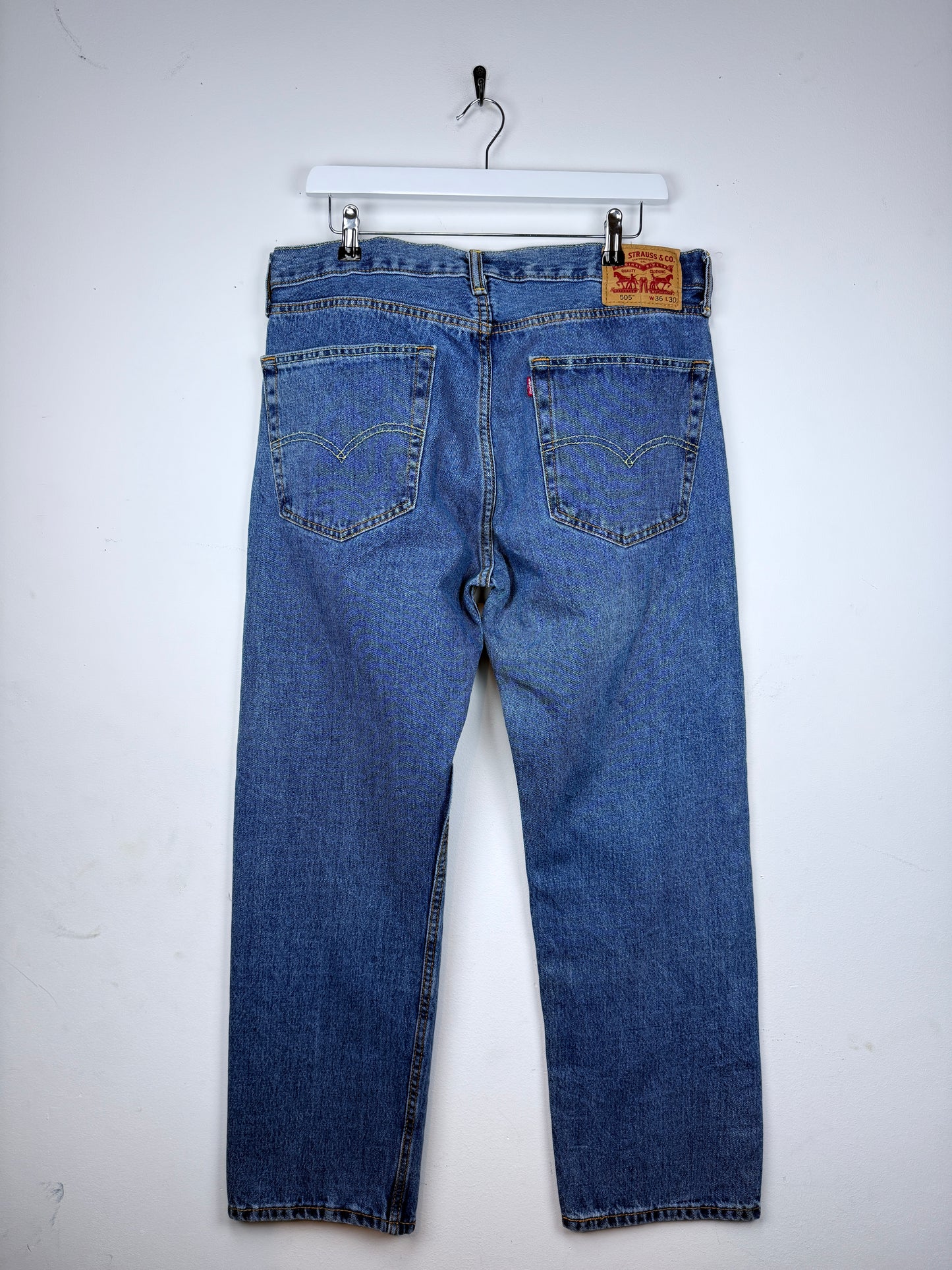 Vintage Levis Jeans