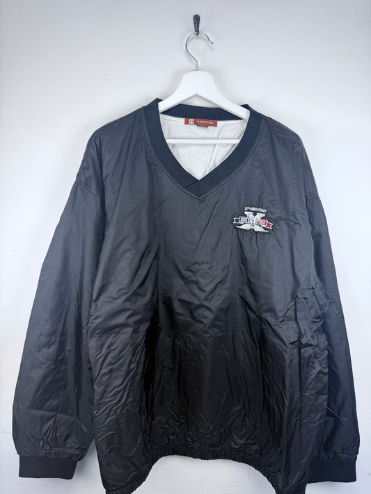 Harriton Windbreaker Pullover