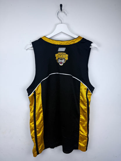 UST Growling Tigers Basketball Jersey - Univerity of Santo Tomas