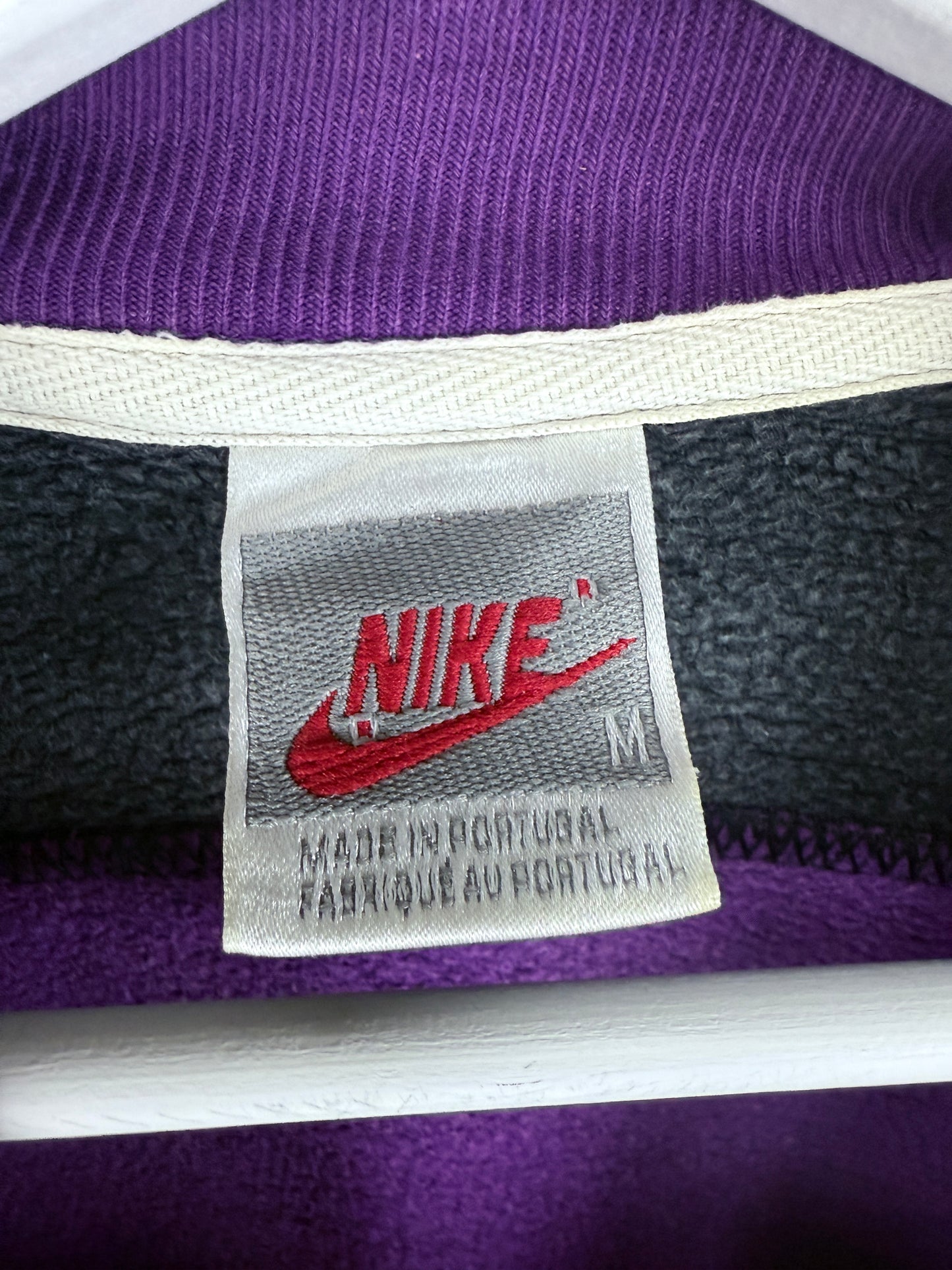 Nike Sweatshirt - 90er