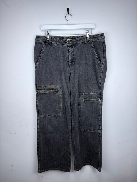 MAC Pocket Jeans