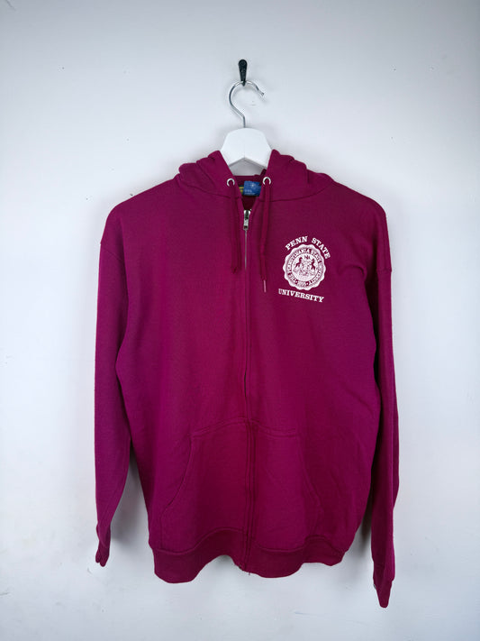 Penn State University Zip Hoodie - US College Apparel