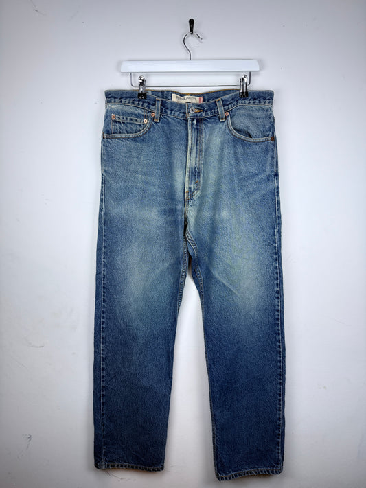 Vintage Levis Jeans - Regular Fit