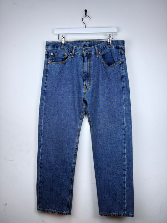 Vintage Levis Jeans