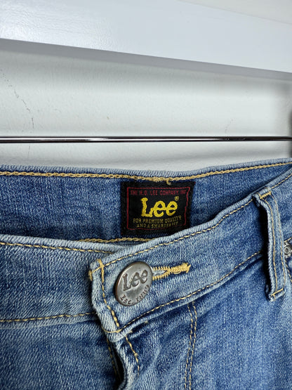 Vintage Lee Jeans