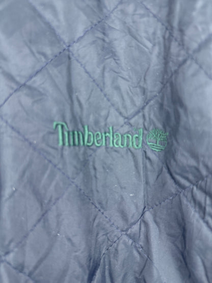 Reversible Timberland Jacke