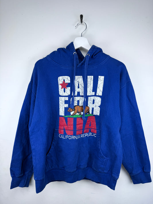 California Republic Hoodie