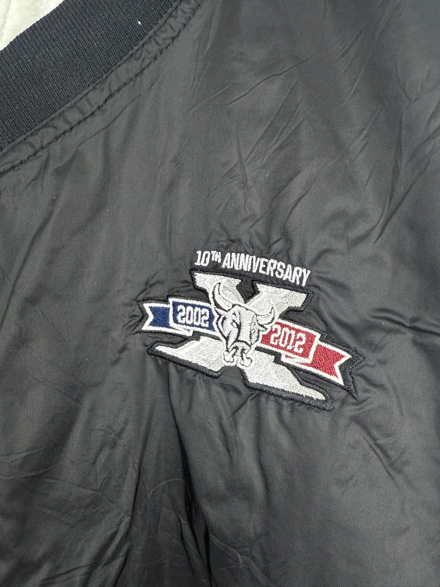 Harriton Windbreaker Pullover