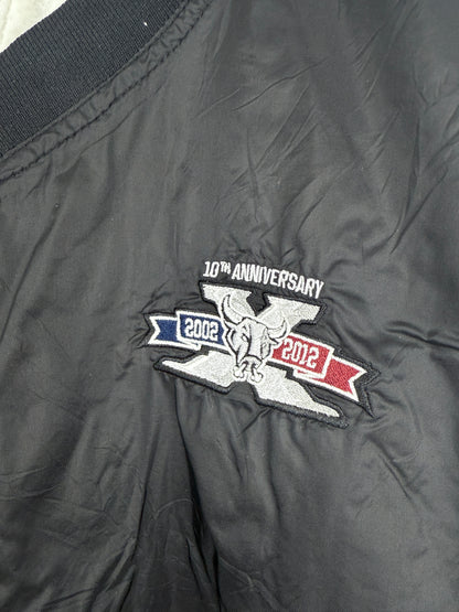 Harriton Windbreaker Pullover