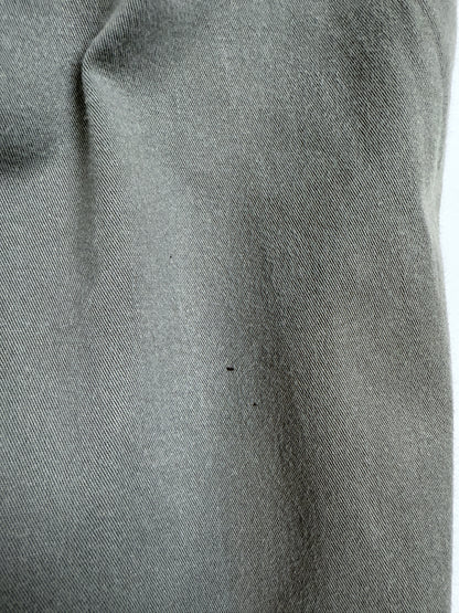 Vintage Armani Jeans Grau