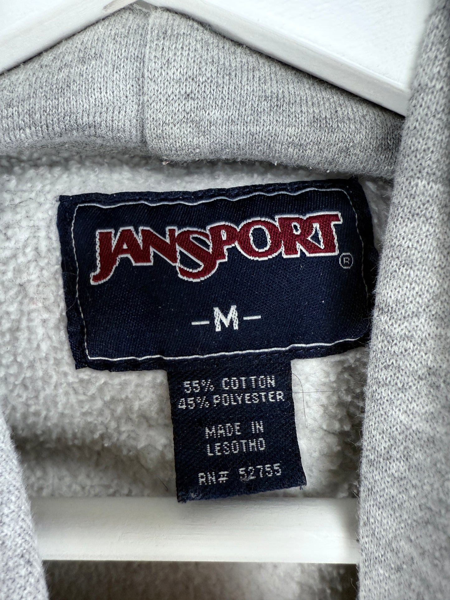 Jansport Hoodie - California University of Pennsylvania