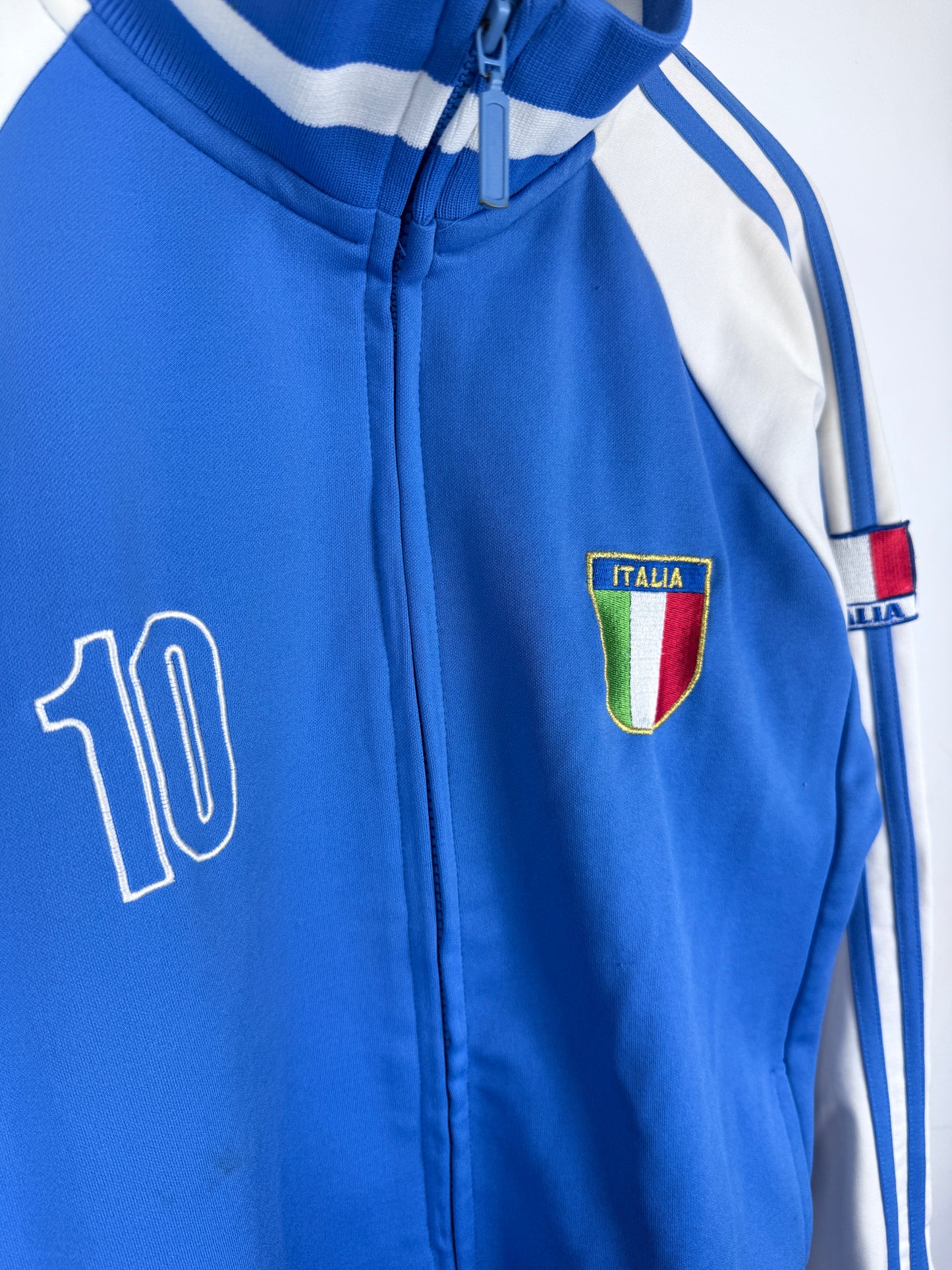 Italien Track Jacket